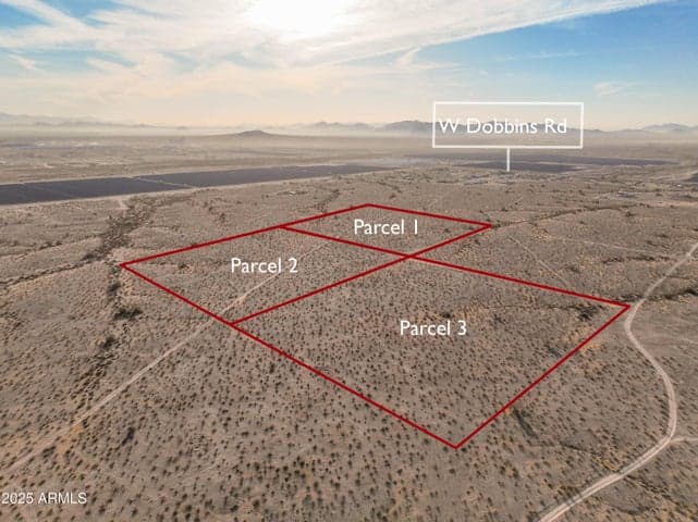 XXX S South Mountain Avenue #N, Tonopah, AZ
