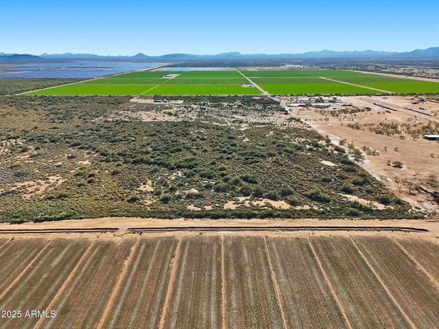 0 W COURTHOUSE Road #139, Tonopah, AZ