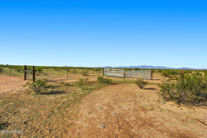 0 W CLARENDON -- #115, Tonopah, AZ