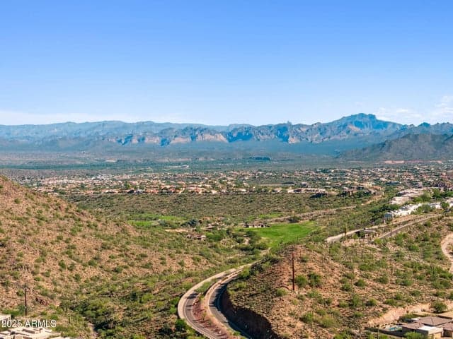 14303 E Davenport Drive #5, Scottsdale, AZ