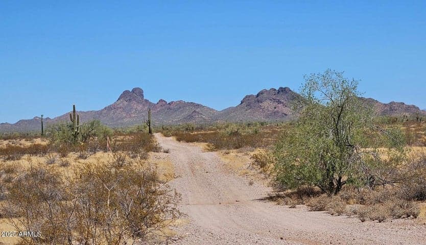 0 N 307th Avenue #31, Wittmann, AZ