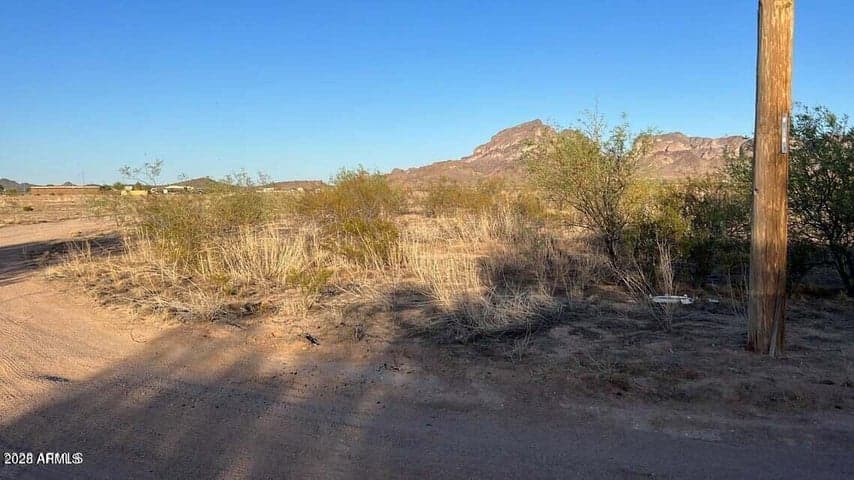 0 W Portland Street #104, Tonopah, AZ
