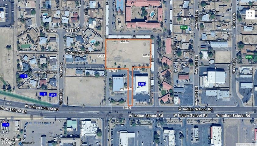 3248 W INDIAN SCHOOL Road #.-, Phoenix, AZ