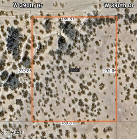 38923 W FLOWER Street #1208, Tonopah, AZ