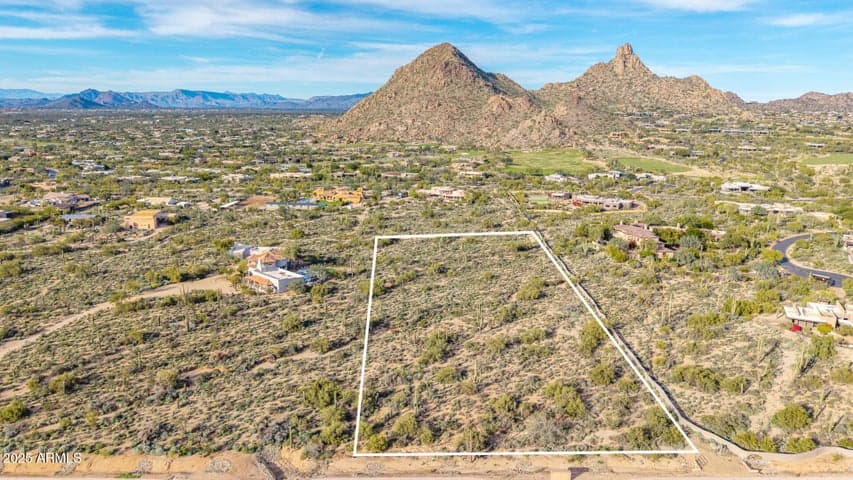 9770 E HAPPY VALLEY Road #-, Scottsdale, AZ