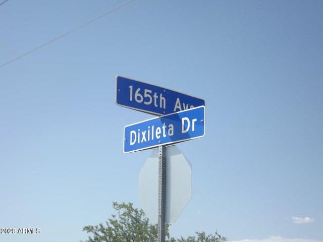 164xx W Dixeleta Drive #1, Surprise, AZ