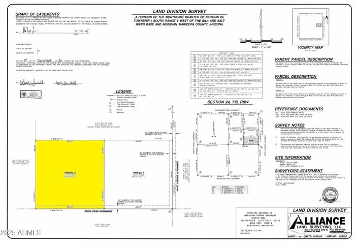 12401 S 451st Avenue #-, Tonopah, AZ