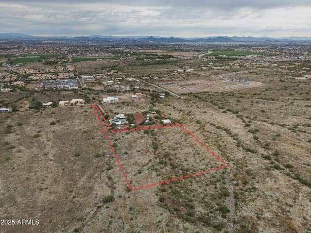 2229 W SUNRISE Drive #0, Phoenix, AZ
