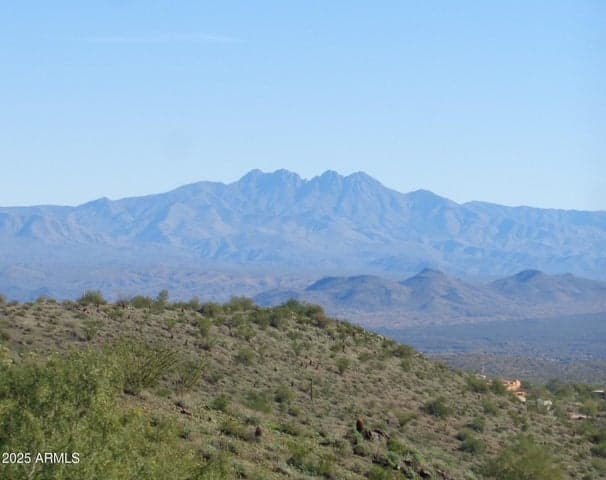 14248 E GREY OWL Trail #166, Fountain Hills, AZ