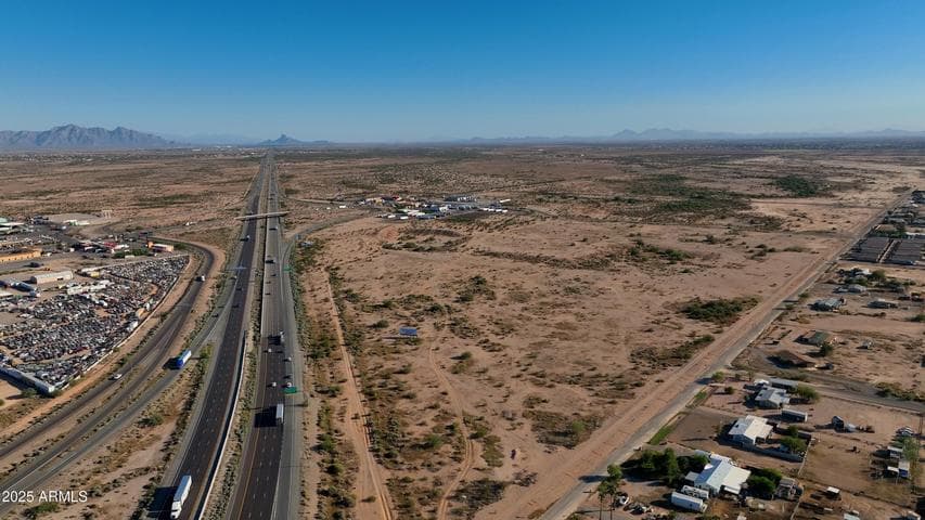 XXXX S John Jacob Astor Avenue #-, Casa Grande, AZ