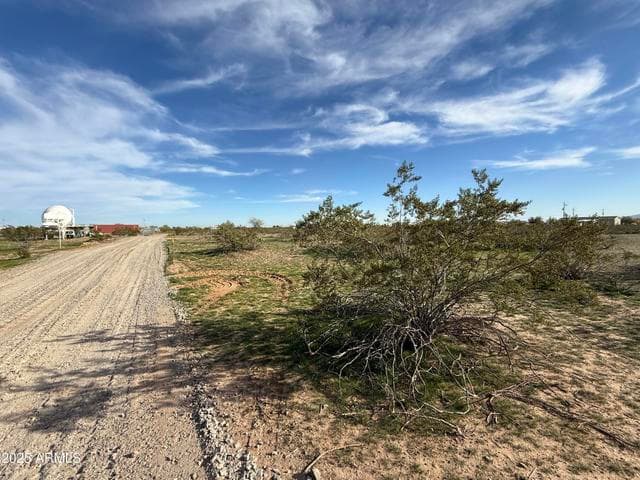 01 N 223rd Avenue #-, Wittmann, AZ