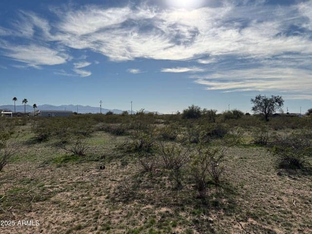 02 N 223rd Avenue #-, Wittmann, AZ