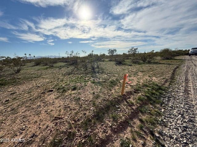 04 N 223rd Avenue #-, Wittmann, AZ