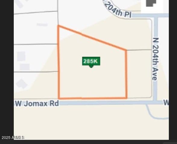 26632 N 204TH Avenue #-, Wittmann, AZ