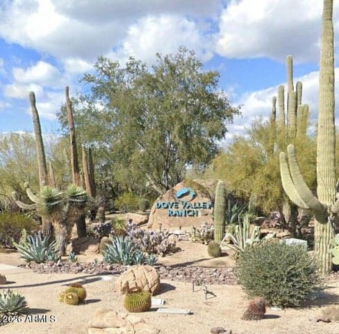 0 SE Black Mountain Parkway #Q, Cave Creek, AZ