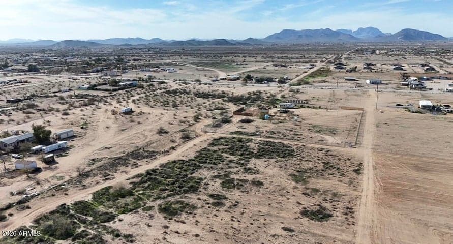 3711XX W Harrison -- #2, Tonopah, AZ
