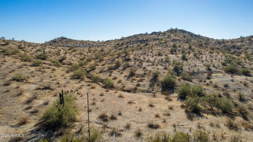 18581 W HUBBARD Drive #16, Goodyear, AZ