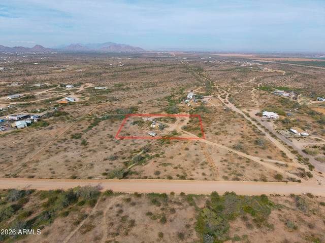 3290 N Ralston Road #C, Maricopa, AZ