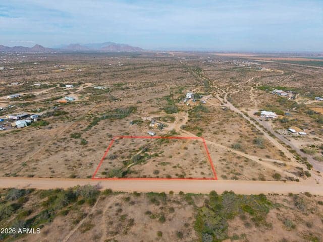 3290 N Ralston Road #49, Maricopa, AZ