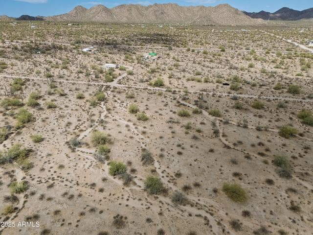 0 S Rincon Road #55, Maricopa, AZ