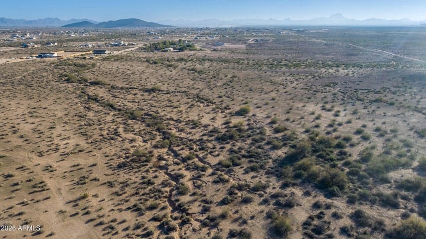 0 W baseline-4 Road #0, Tonopah, AZ