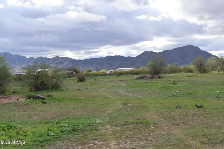 0 W Betty Court #-, Maricopa, AZ