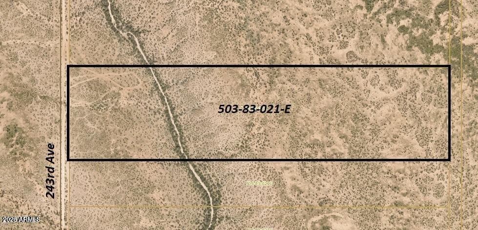 241xx N 243rd Avenue #-, Surprise, AZ