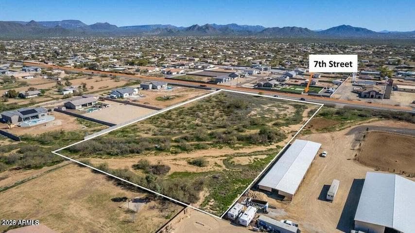 351xx N 7TH Street #-, Phoenix, AZ