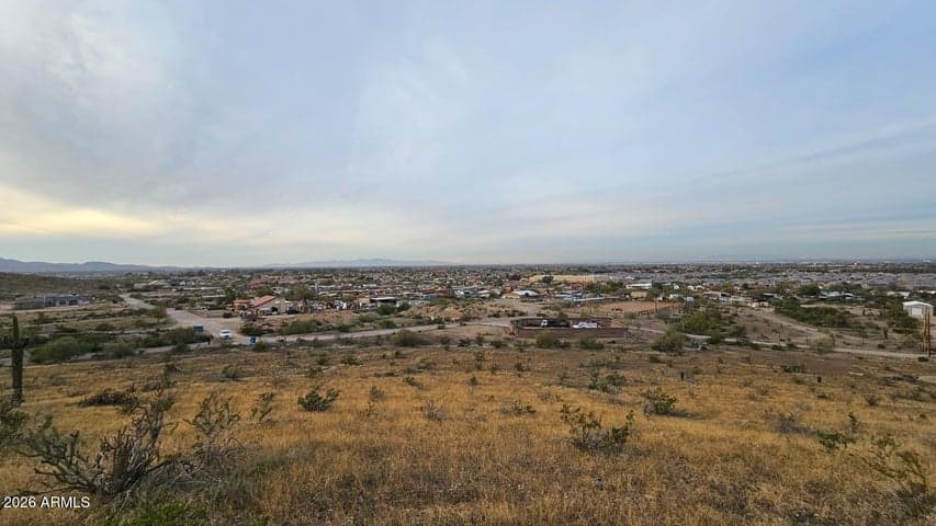 9600 S 37TH Avenue #1, Laveen, AZ