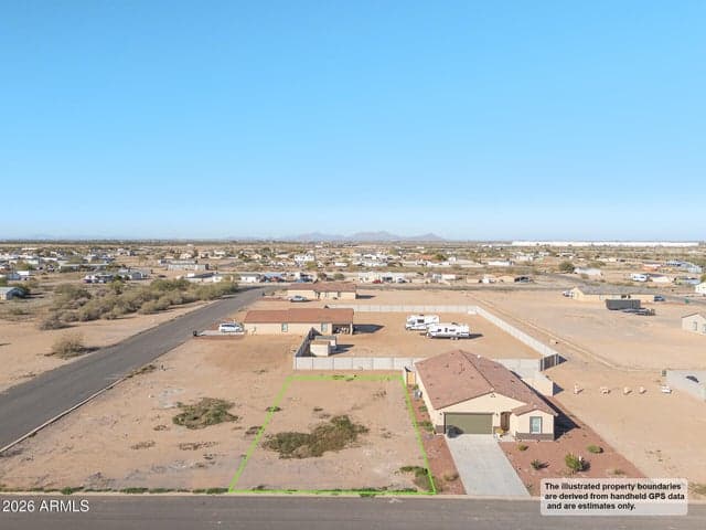 0 W Arica Road #123, Casa Grande, AZ