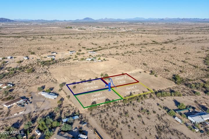 4-N Van Buren Street #N, Tonopah, AZ