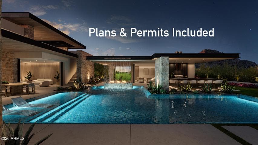 4702 E LINCOLN Drive #19, Paradise Valley, AZ