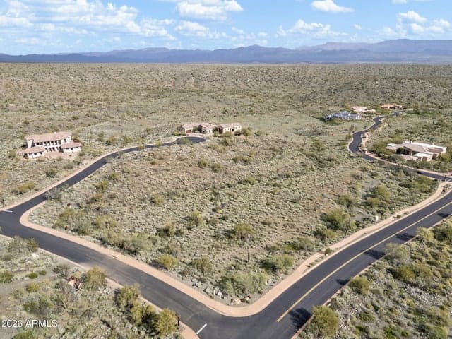 14232 E Coyote Way #34, Fountain Hills, AZ