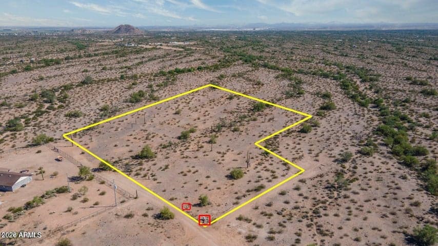 48780 W CLARK Place #21, Maricopa, AZ