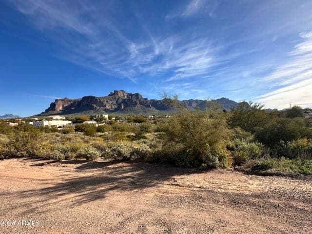 0000 S Roadrunner Road #2, Apache Junction, AZ