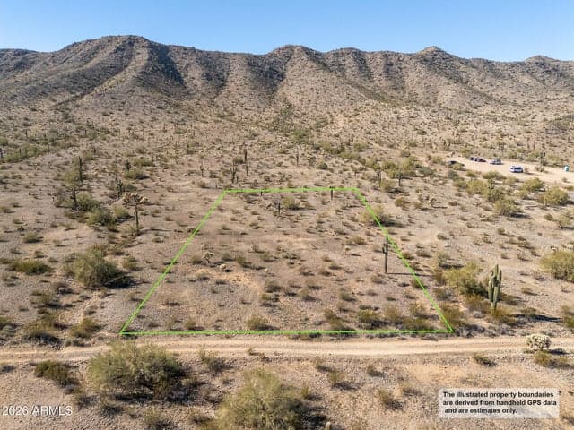 11995 W MOUNTAIN SHADOWS Drive #49, Casa Grande, AZ
