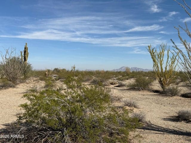 48620 W Van Buren Street #-, Tonopah, AZ