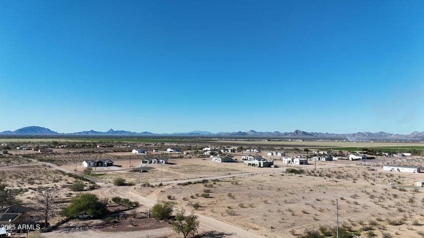 0 W San.Miguel Avenue #56, Tonopah, AZ