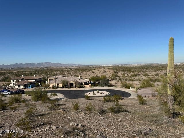 17613 W PASEO Way #21, Goodyear, AZ