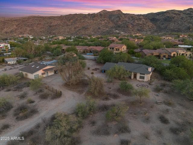 2315 E SOUTH MOUNTAIN Avenue #-, Phoenix, AZ