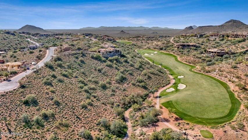 9844 N FOUR PEAKS Way #12, Fountain Hills, AZ