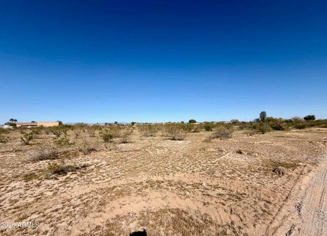 207XX N 205th (503-47-131) Avenue #1 Acre, Wittmann, AZ