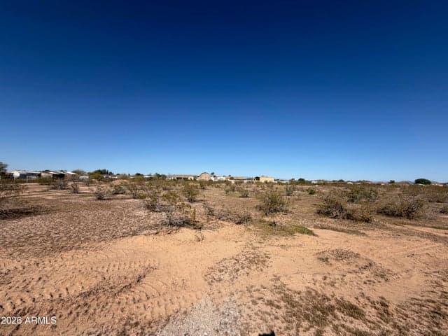 287XX N 205th Avenue #5 Acres, Wittmann, AZ