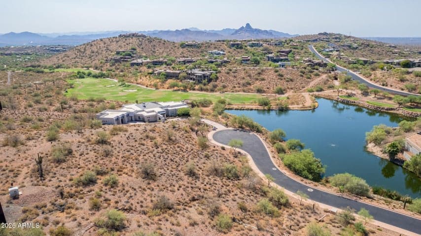 15320 E HIDDEN SPRINGS Trail #23, Fountain Hills, AZ