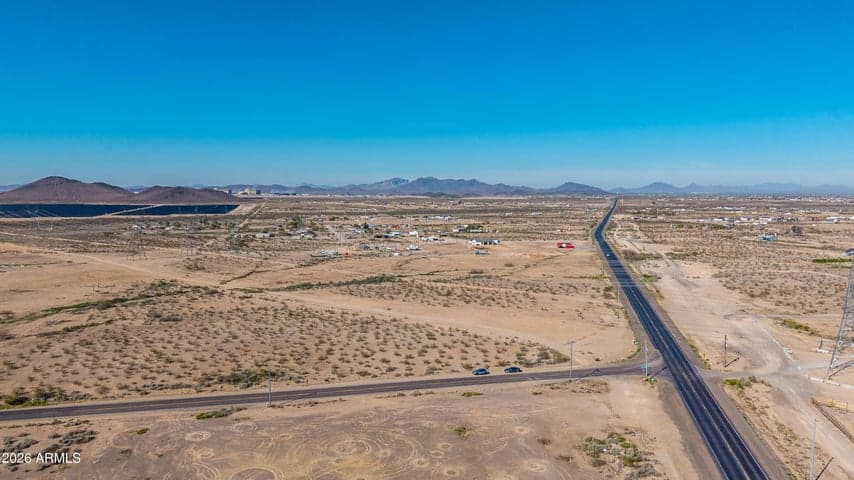 0 S 351st Avenue #-, Tonopah, AZ