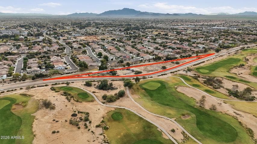 11739 E CHANDLER HEIGHTS Road #-, Chandler, AZ