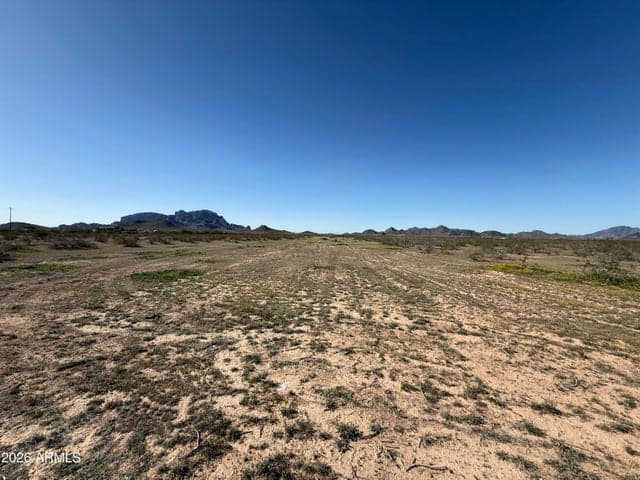 431XX W Salome Highway #37, Tonopah, AZ
