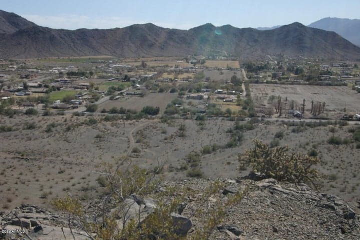 4300 W BLOCK OF WEST CETON Drive #-, Laveen, AZ