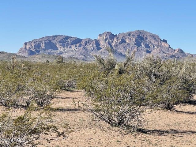0000 N 418th Avenue #5, Tonopah, AZ