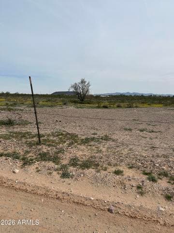 0 N 390th Drive #'_', Tonopah, AZ